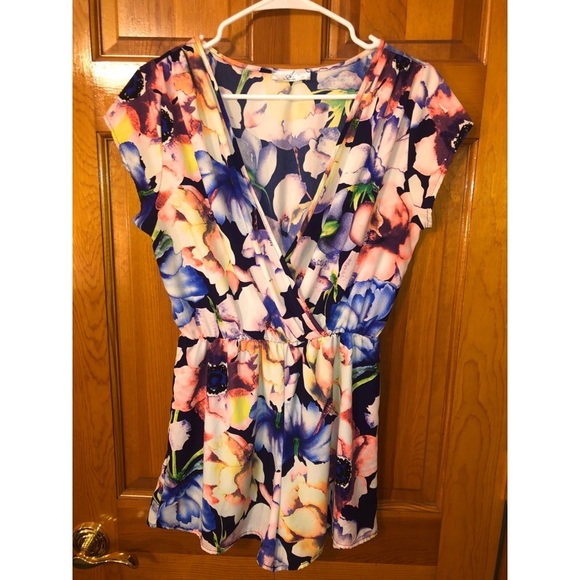 Romper - Picture 1 of 1